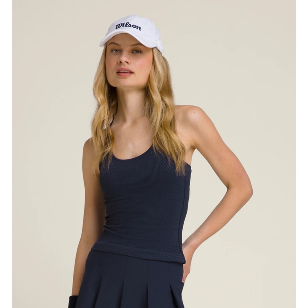 Wilson Everyday Tank Navy